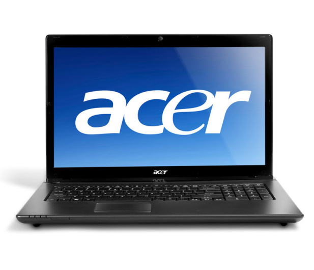 Acer AS7750ZG B960/4GB/320/DVD-RW/7HP64X HD7670M - 78649 - zdjęcie 4